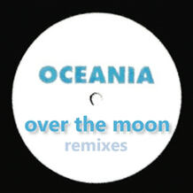 Over The Moon (Remixes)