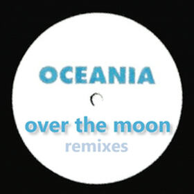 Over The Moon (Remixes)