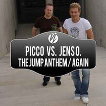 The Jump Anthem / Again