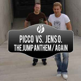 The Jump Anthem / Again