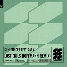 Lost (Nils Hoffmann Extended Remix)