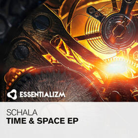 Time & Space EP