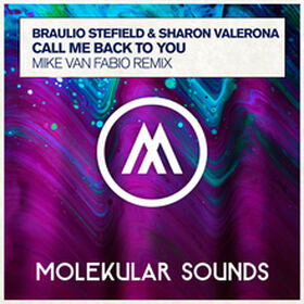 Call Me Back To You (Mike van Fabio Extended Mix)