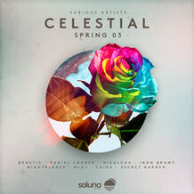 CELESTIAL SPRING 03