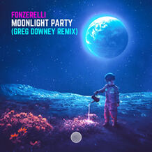 Moonlight Party (Greg Downey Extended Remix)