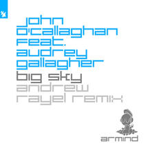 Big Sky (Andrew Rayel Remix)