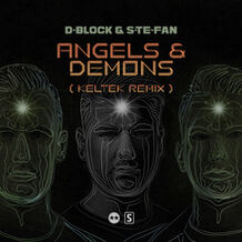 Angels & Demons (KELTEK Remix)