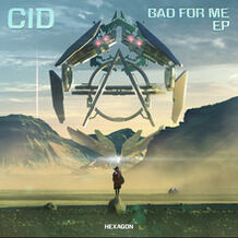 Bad Form Me EP