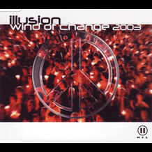 Wind Of Change 2003