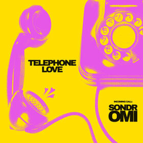 Telephone Love