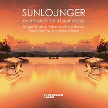 On The Other Side (Remixes)