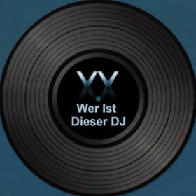 Wer Ist Dieser DJ?