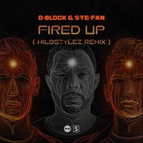 Fired Up (Wildstylez Remix)