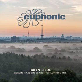 Berlin Haze (Bryn's In Search of Sunrise Remix)