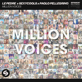 Million Voices