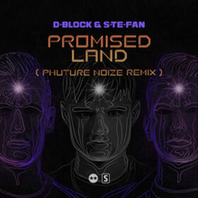Promised Land (Phuture Noize Remix)
