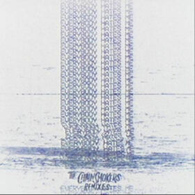 Everybody Hates Me (Remixes)