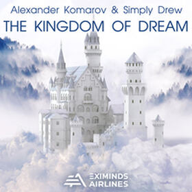 The Kingdom Of Dream