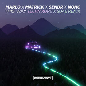 This Way (Technikore & Suae Remix)