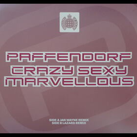 Crazy, Sexy, Marvellous