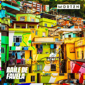 Baile De Favela