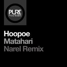 Matahari (Narel Remix)