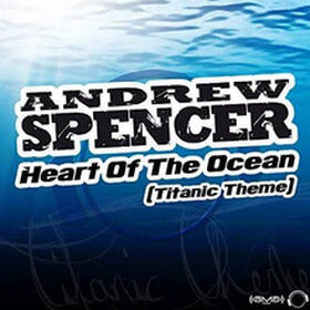 Heart Of The Ocean (Titanic Theme)