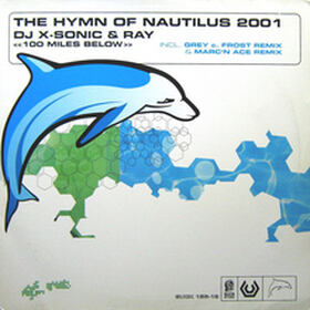 The Hymn Of Nautilus 2001 (100 Miles Below)