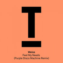 Feel My Needs (Purple Disco Maschine Remix)