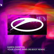 Your Loving Arms (re:boot Remix)