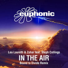 In The Air (Bound To Divide Remix)