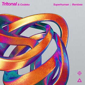 Superhuman (Remixes)