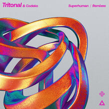 Superhuman (Remixes)