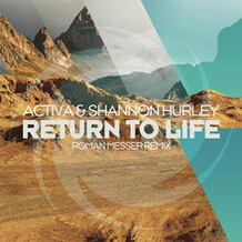 Return To Life (Roman Messer Remix)