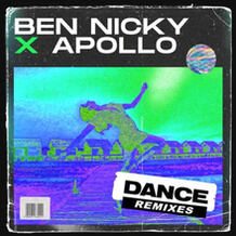 Dance (Remixes)