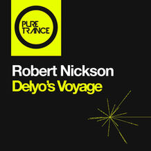 Delyo's Voyage
