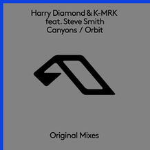 Canyons / Orbit