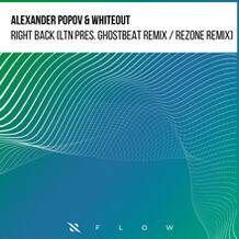 Right Back (Remixes)