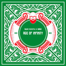 Age Of Infinity