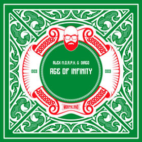 Age Of Infinity