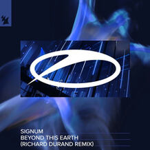 Beyond This Earth (Richard Durand Remix)