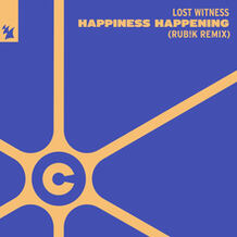 Happiness Happening (Rub!k Remix)