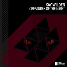 Creatures Of The Night