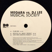 Musical Society
