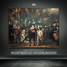 Nightwatch Underground