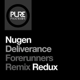 Deliverance (Forerunners Remix)