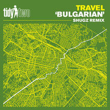 Bulgarian (Shugz Remix)