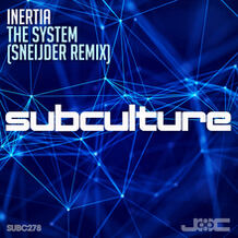 The System (Sneijder Remix)