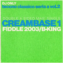 Fiddle 2003 / B-King