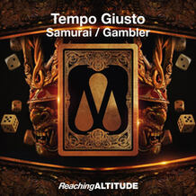 Samurai / Gambler